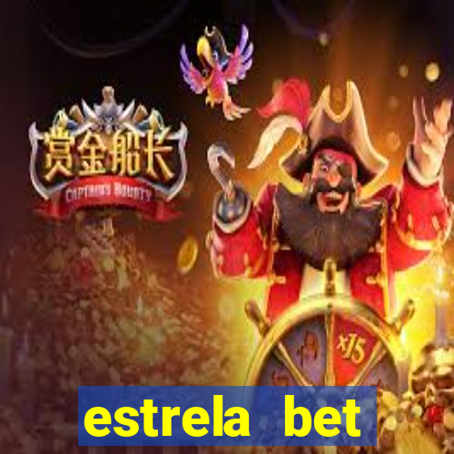 estrela bet horarios pagantes